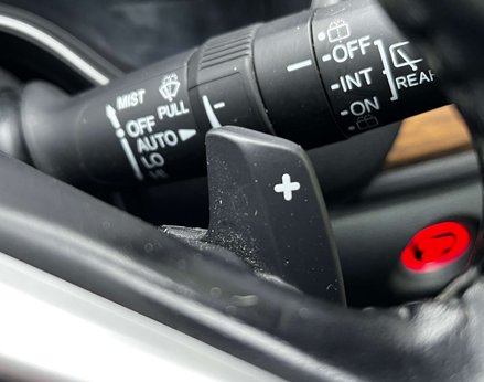 Honda CR-V 2.0 CR-V SR i-MMD CVT 4WD 5dr 54