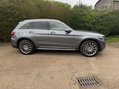 Mercedes-Benz GLC GLC 250 D 4MATIC AMG LINE PREMIUM 3