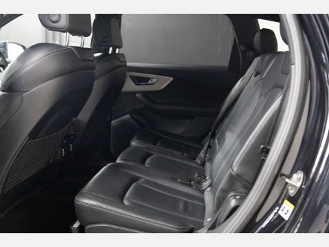 Audi Q7 3.0 Q7 S Line 50 TDI MHEV Quattro Auto 4WD 5dr 27