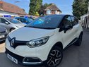 Renault Captur 1.5 dCi ENERGY Dynamique S Nav Euro 6 (s/s) 5dr