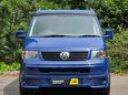 Volkswagen Transporter 2.5 Transporter T30 130 TDI LWB 46