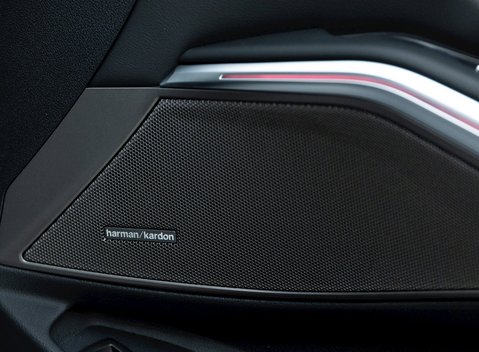 BMW M3 Competition xDrive Touring 21