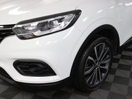 Renault Kadjar ICONIC TCE 31
