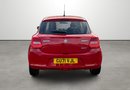 Suzuki Swift 1.2 Dualjet 83 12V Hybrid SZ-L 5dr 9