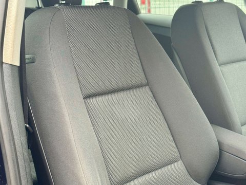 Audi A3 1.4 TFSI SE Sportback 5dr Petrol S Tronic Euro 5 (s/s) (125 ps) 16