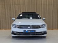 Volkswagen Passat 2.0 Passat R-Line TDI BlueMotion Technology Semi-Auto 4dr 3