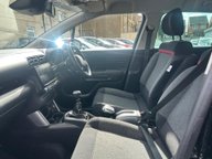 Citroen C3 Aircross PURETECH C-SERIES S/S 13