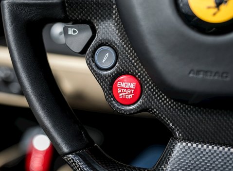 Ferrari 488 Spider 19