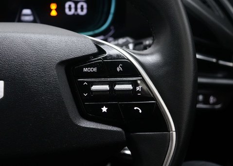 Kia Niro 1.6 Niro 2 HEV Semi-Auto 5dr 35