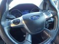 Ford Focus 2.0T EcoBoost ST-2 Euro 5 (s/s) 5dr 21