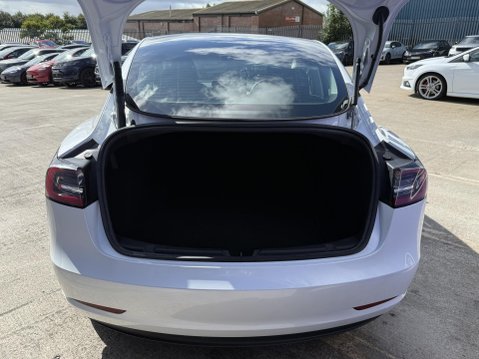 Tesla Model 3 Saloon 4dr Electric Auto RWD (241 bhp) 20