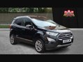 Ford Ecosport TITANIUM 19