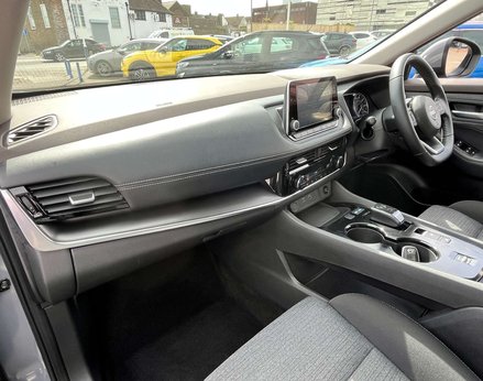 Nissan X-Trail 1.5 X-Trail Acenta Premium E-Power Auto 5dr 17