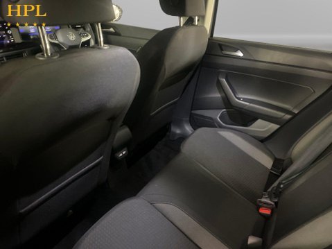 Volkswagen Taigo 1.0 TSI Life SUV 5dr Petrol Manual Euro 6 (s/s) (110 ps) Cruise Control - 19