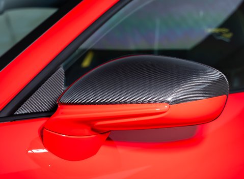 Porsche 911 GT3 RS (992) 37