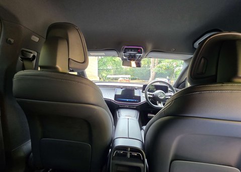 Mercedes-Benz E Class 2.0 E 300 AMG LINE Advanced E Auto 5dr 70