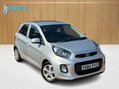 Kia Picanto 1.0 1 Air Hatchback 5dr Petrol Manual Euro 6 (65 bhp) 28