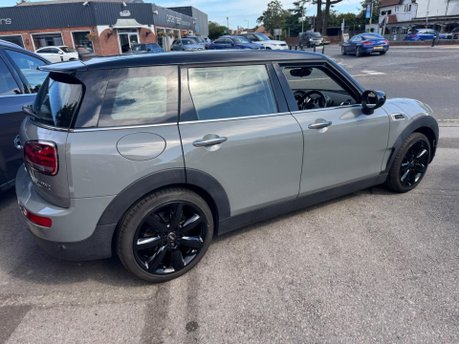 Mini Clubman 1.5 Cooper Exclusive Euro 6 (s/s) 6dr 10