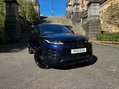 Land Rover Range Rover Evoque 2.0 Range Rover Evoque R-Dynamic SE D MHEV Auto 4WD 5dr 32