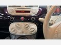 Fiat 500 1.2 Lounge Hatchback 3dr Petrol Manual Euro 4 (69 bhp) 11