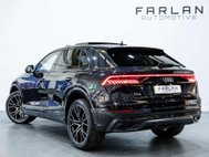 Audi Q8 3.0 TDI V6 50 Vorsprung SUV 5dr Diesel Tiptronic quattro Euro 6 (s/s) (286 5