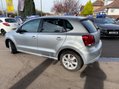 Volkswagen Polo 1.2 Match Euro 5 5dr 9