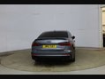Audi A6 2.0 A6 Black Edition 40 TDI Semi-Auto 4dr 4