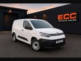 Citroen Berlingo 1.5 Berlingo 1000 Enterprise Edition BlueHDi 1