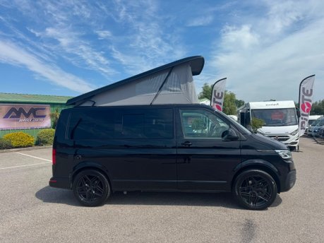 Volkswagen Transporter AWAITING PREPARATION 19
