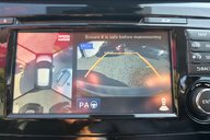 Nissan Qashqai DCI TEKNA.. 8 SERVICES.. 1 PREVIOUS KEEPER.. £20 ROAD TAX.. 70MPG..STUNNING 17