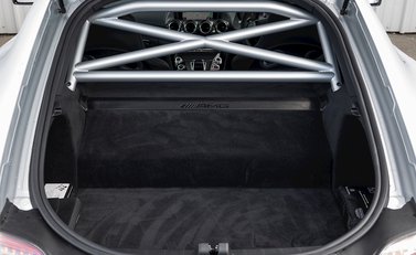 Mercedes-Benz AMG GT R GT R Premium 39