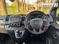 Vauxhall Vivaro 1.6 CDTi 2900 BiTurbo ecoTEC Limited Edition Nav Crew Van L2 H1 Euro 6 (s/s 34