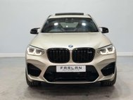 BMW X3 M 3.0i Competition SUV 5dr Petrol Auto xDrive Euro 6 (s/s) (510 ps) 30