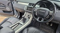 Land Rover Range Rover Evoque 2.0 eD4 SE Tech SUV 5dr Diesel Manual FWD Euro 6 (s/s) (150 ps) 18