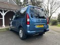 Citroen Berlingo BLUEHDI FEEL ETG6 2