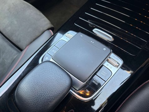 Mercedes-Benz A Class 1.5 A 180 AMG Line D Auto 5dr 42
