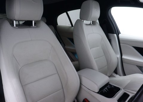 Jaguar I-Pace I-Pace Black 4WD 5dr 42