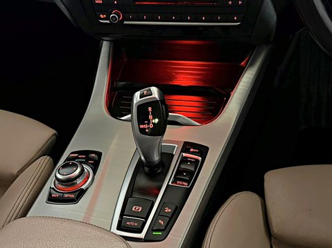BMW X3 XDRIVE20D M SPORT 16