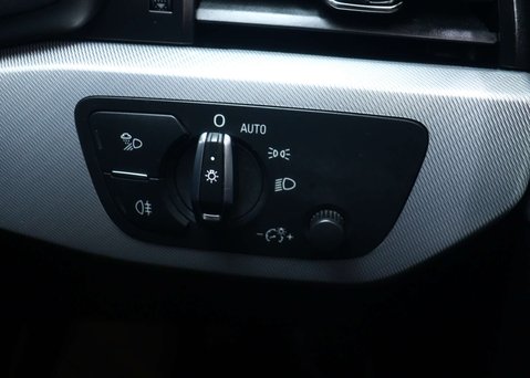 Audi A5 2.0 A5 Sport TFSI Auto 2dr 40