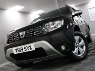 Dacia Duster COMFORT SCE 47