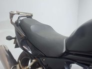 Suzuki Bandit 600 GSF 2003 43K PROJECT BIKE SPARES OR REPAIR FAIRED MODEL 600CC 16