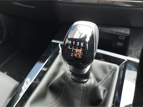 Vauxhall Astra 1.2 Turbo 130 GS Line 5dr 19