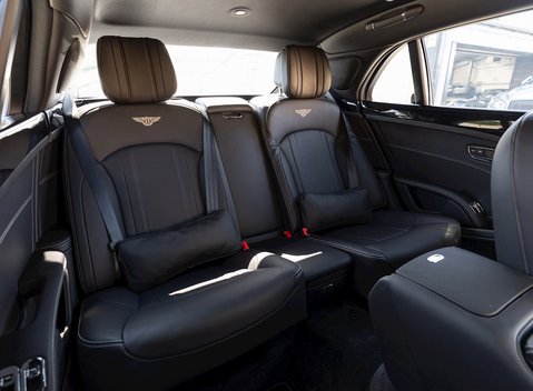 Bentley Mulsanne 13