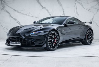 Aston Martin Vantage F1 EDITION