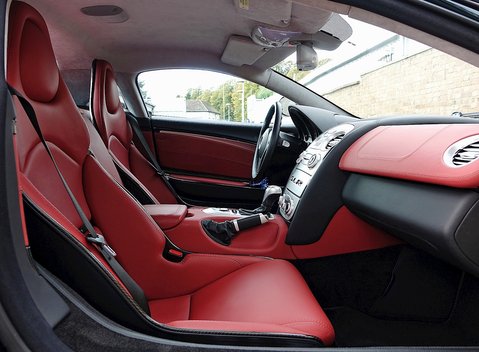 Mercedes-Benz SLR McLaren 29