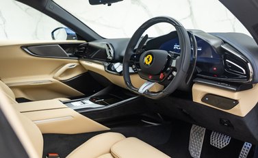Ferrari Purosangue 10