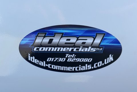 Renault Trafic SL27 115ps dCi Panel Van - Low Miles 14
