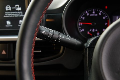 Kia Picanto GT-LINE 16