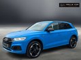 Audi Q5 2.0 Q5 Black Edition 45 TFSI Quattro Semi-Automatic 4WD 5dr *NATIONAL DELIV 13