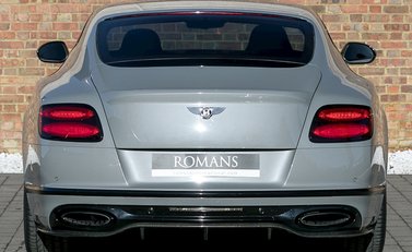 Bentley Continental Supersports 5